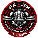 Logo JYA JPM