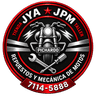 Logo JYA JPM Repuestos y Mecánica de Motos